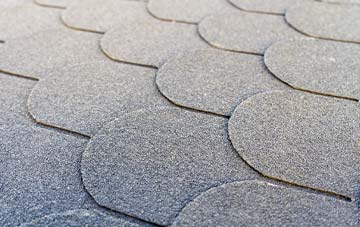 Cheristow asphalt roofing costs