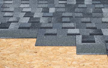 expert Cheristow asphalt roof companies