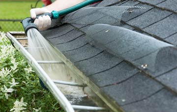 Cheristow gutter cleaning costs