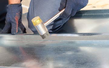 Cheristow metal roofing costs