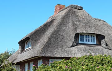 thatch roofing Cheristow, Devon