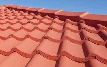 Cheristow tile and slate roof replacement