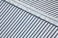 Cheristow metal roofing