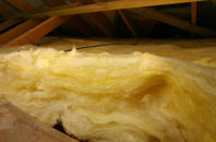 Cheristow pitch roof insulation